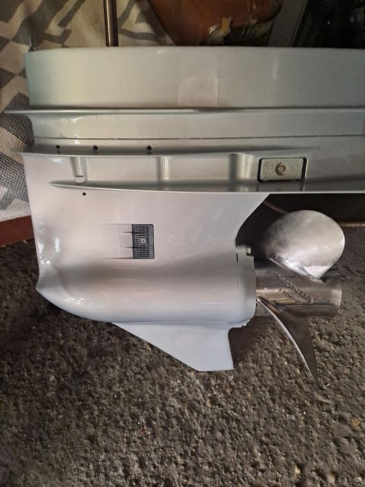 vind 250cp honda