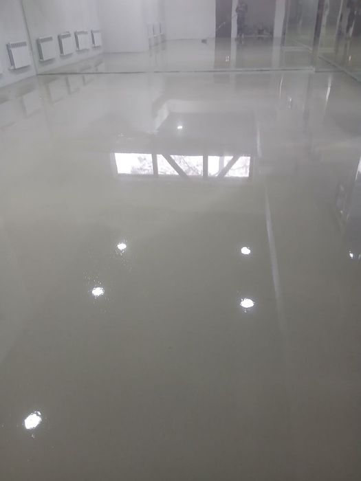 Линолеум -Релин хизмати