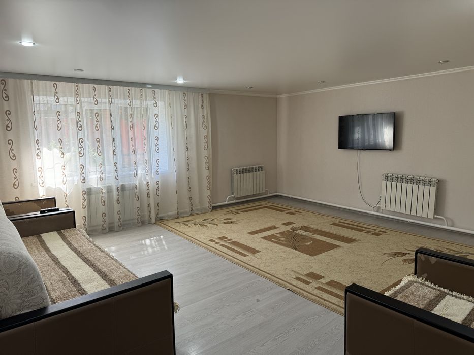 Продам 2-х этажный дом