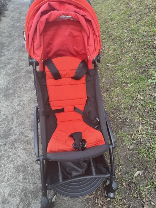 Carut Babyzen yoyo