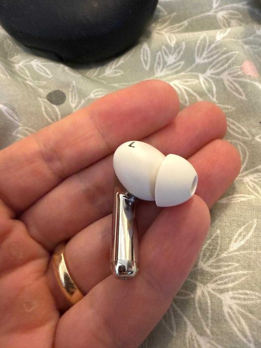 OnePlus Buds Pro 3 - GARANTIE 01/27