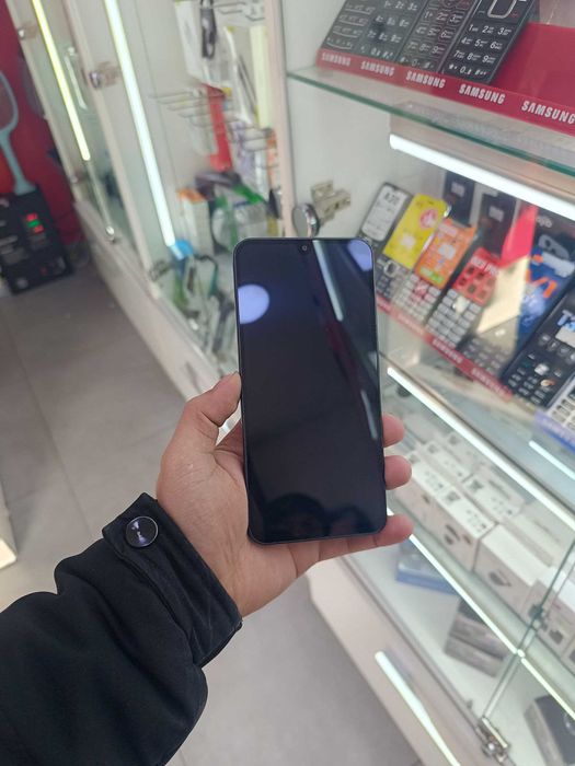 Telefon sotiladi! Samsung A26 5G! 6/128 GB