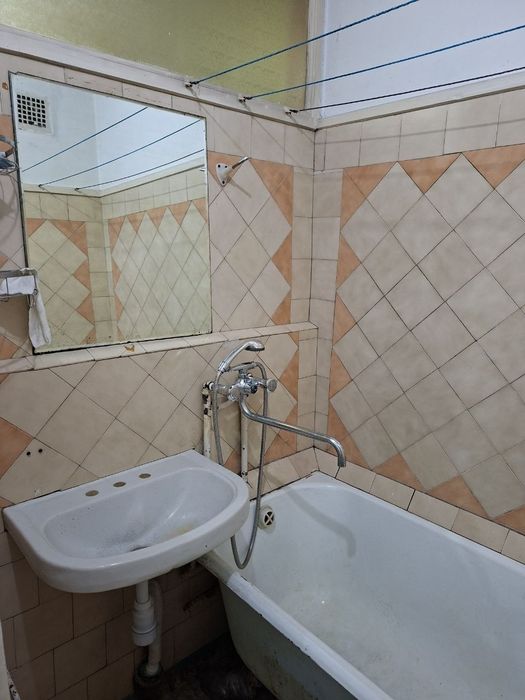 Продается квартира