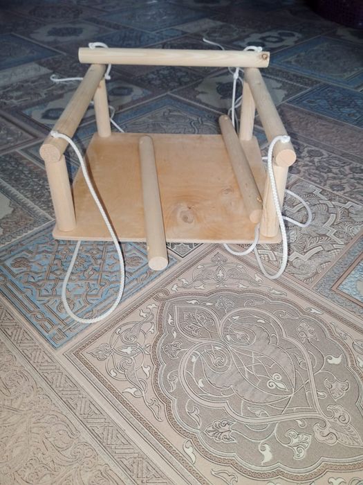 Качеля для детей