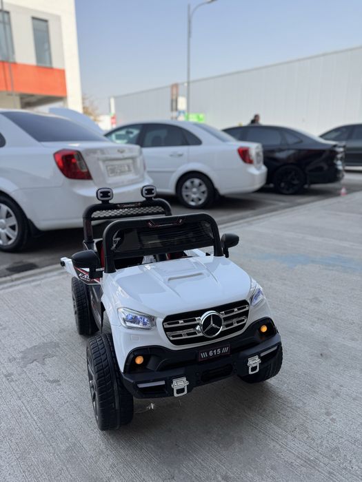 Bolalar uchun mashina bolalar uchun elektromobilla