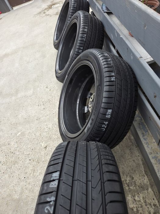 Anvelope 225 45 17 noi vara pirelli cinturato p7