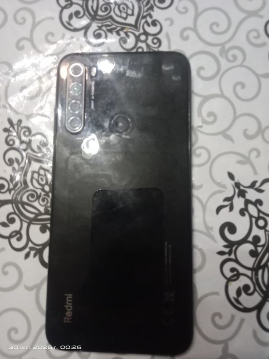 продам Xiaomi redmi 8 note