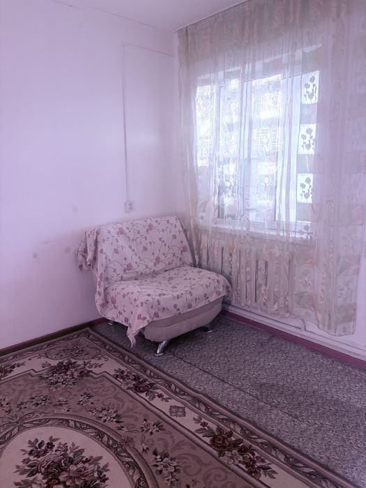 Сдам времянку в мкр. Трудовик