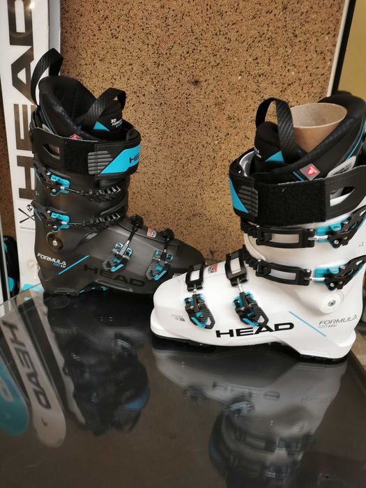 Ски обувки Head,Fischer,Atomic,Rossignol