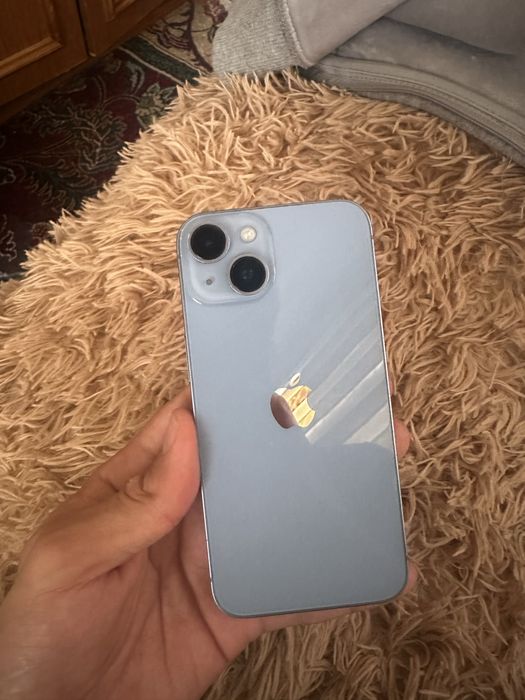 Iphone 14 ideal holatda