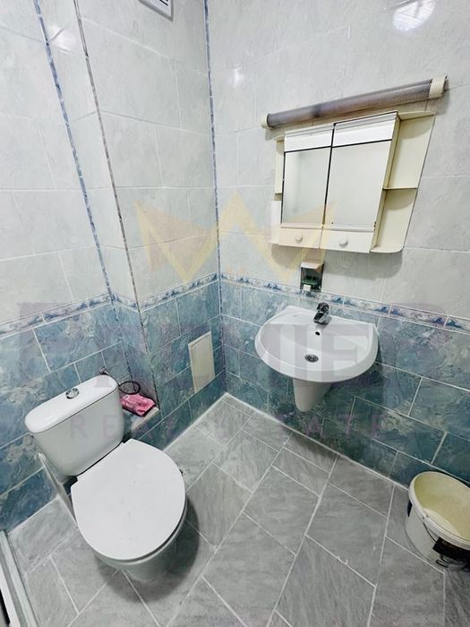 Продава се Тристаен апартамент в Варна, Възраждане 1 - 90 кв.м за 1667 €/кв.м - Снимка #10