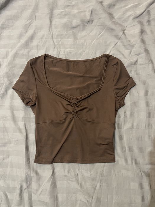 ZARA, Bershka, Pull&Bear, New yorker, Cropp, Shein - Блузи