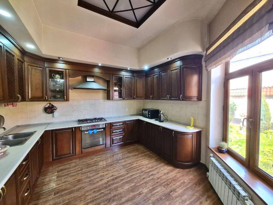 Продаётся дом массив Буз-2