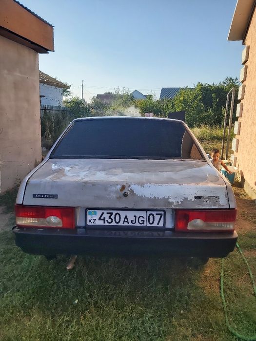 Продам ваз 21099