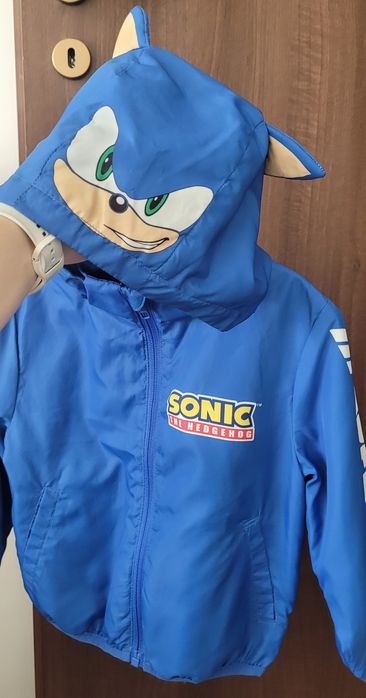 Jachetă anti-vânt, H&M, mărimea 92