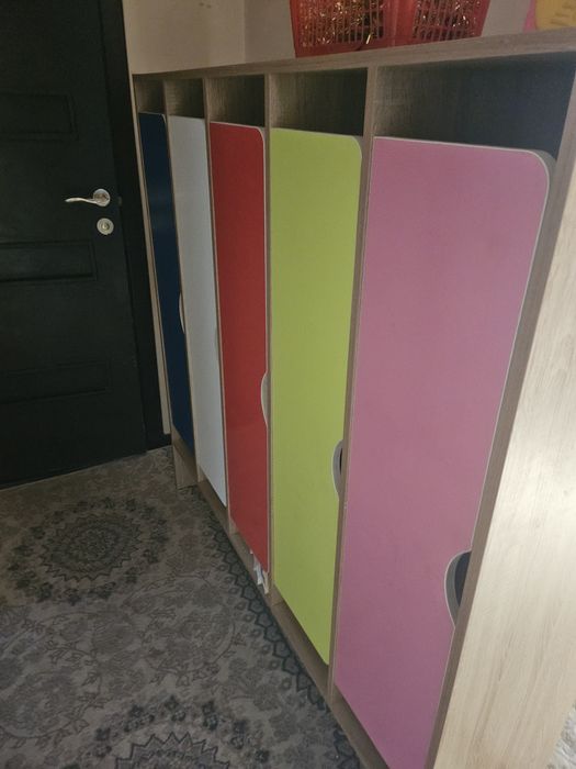 Богча жихозлари сотилади