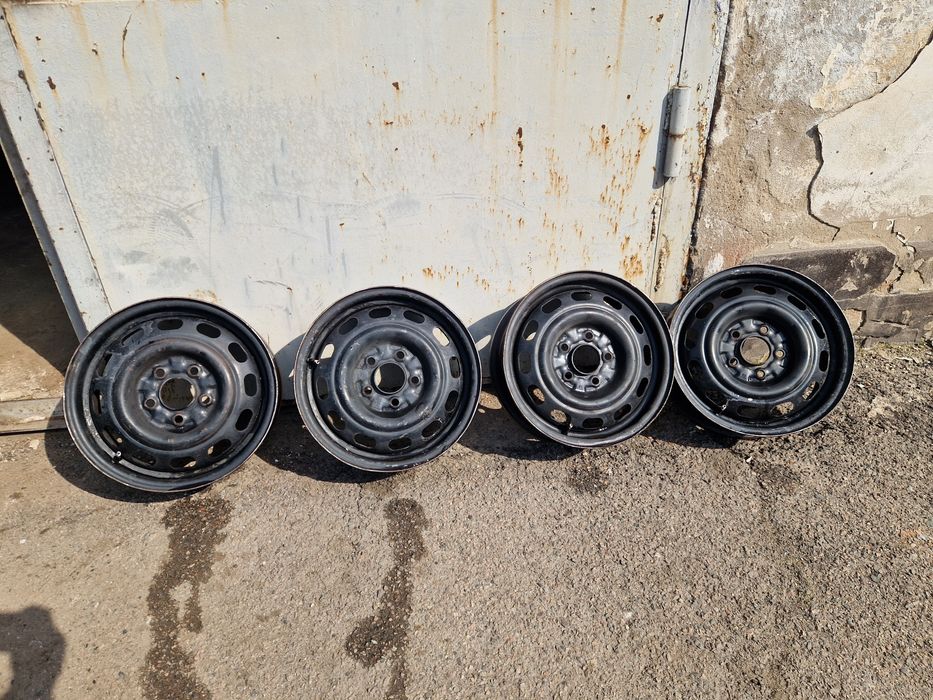 Диски на 15 мазда,тойота