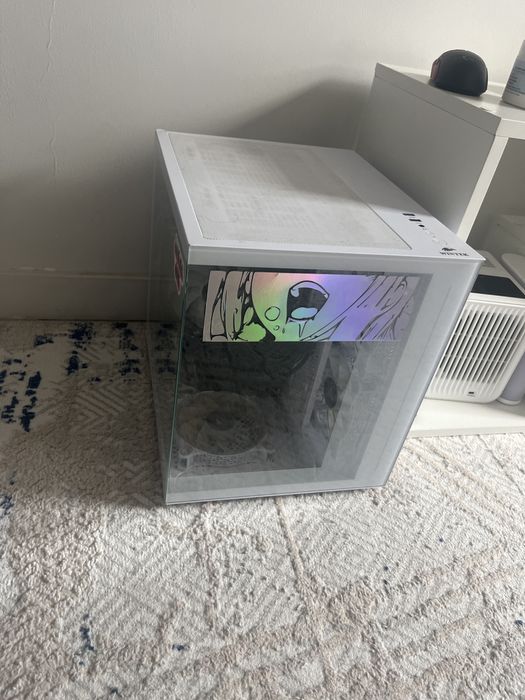 Продается игровой Пк