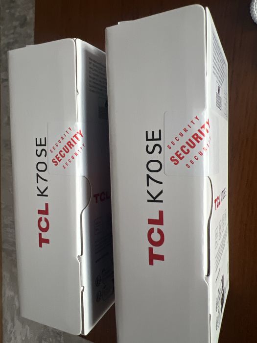 TCL K70SE nou sigilat!