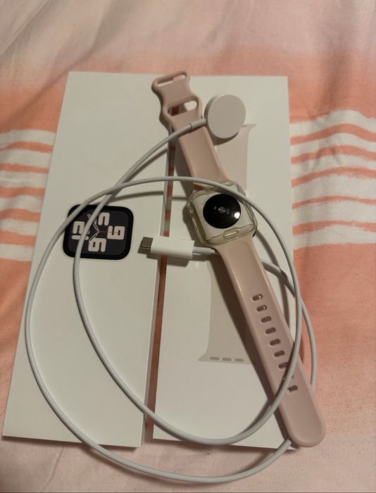 Apple watch SE 40 mm