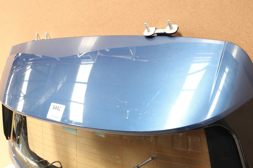Заден капак Пета врата Багажник БМВ Х1 Ф48 BMW X1 F48
