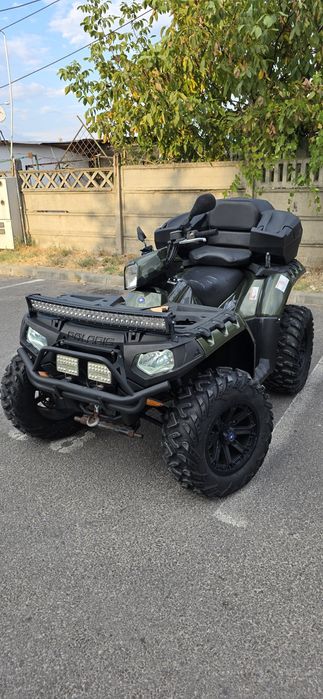 ATV POLARIS  sportsman XP EPS 550