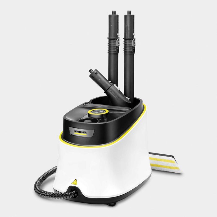 Aparat de curățat cu abur Kärcher SC 3 Deluxe,