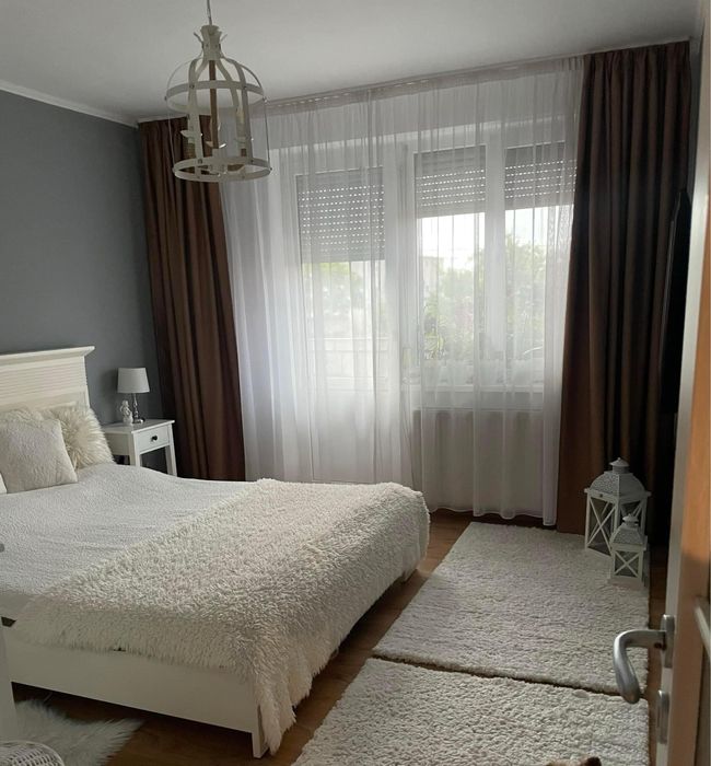 Vand apartament 2 camere