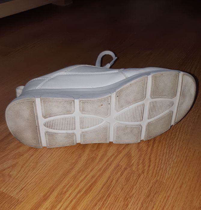 Pantofi sport chunky Graceland
