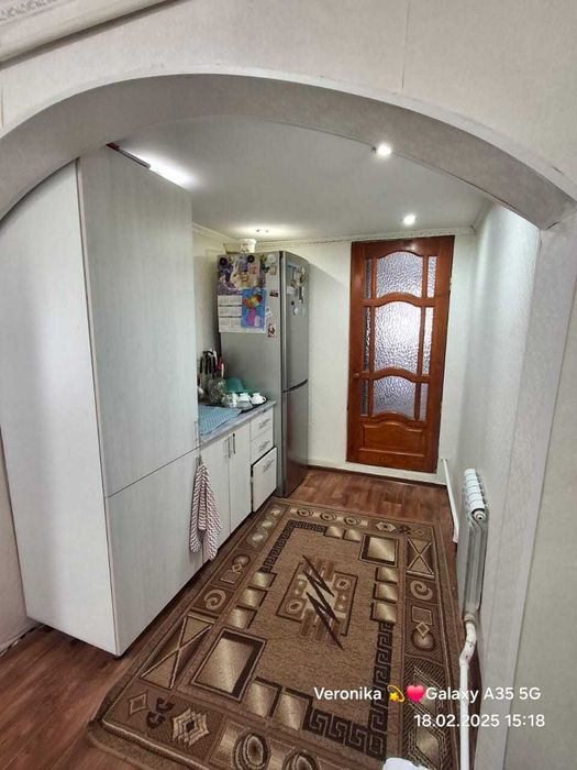 Продается частный дом район Облбольница, Налоговая