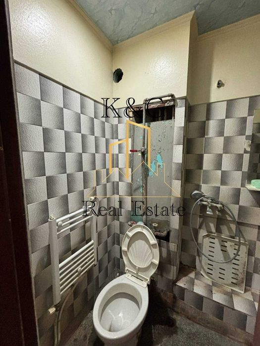 Продава се Двустаен апартамент в Разград, Орел - 64 кв.м за 1076 €/кв.м - Снимка #5