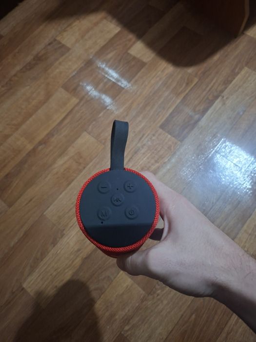 Boxa Portabila, MP3, TF/USB, Bluetooth, Radio FM, Putere 10W, 95 dB, H