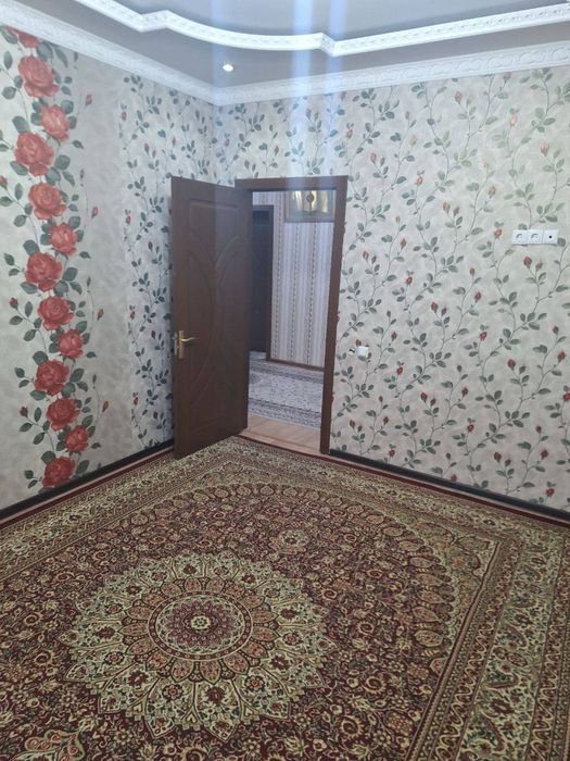 Сдается 3/2/3 ЖК Сагбон