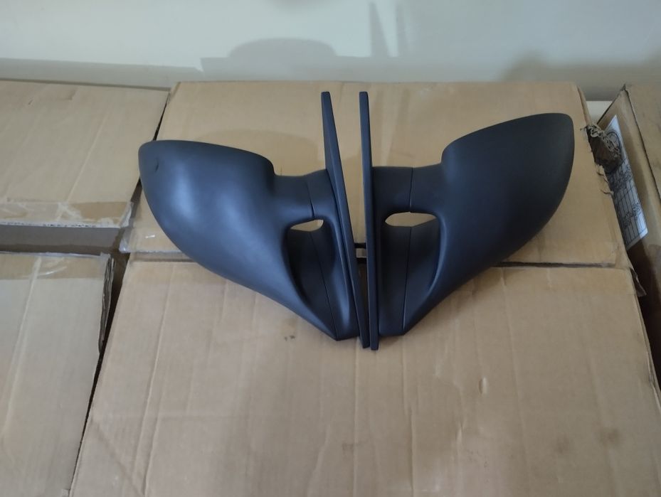 Боковой м зеркало на bmw e34