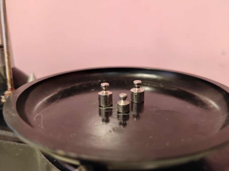 Весы технические Т-200 в масле