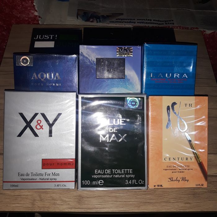 Atirlar mujskoy/jenskiy. Erkaklar va ayollar uchun atirlar. Parfyum.