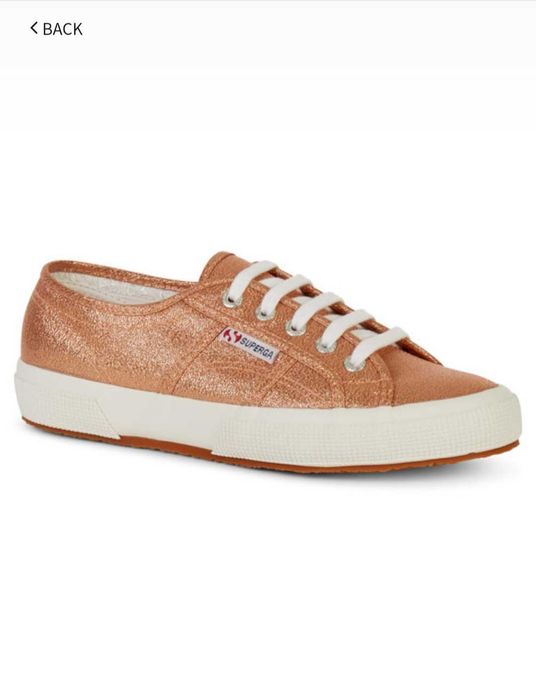 Дамски кецове Superga