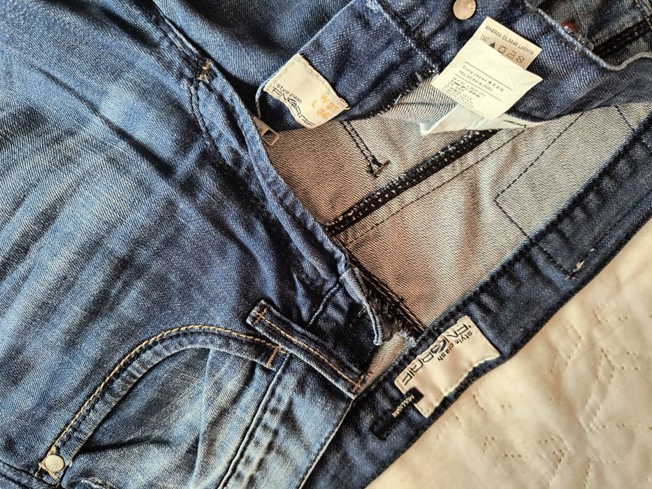 Мъжки дънки  Енерджи