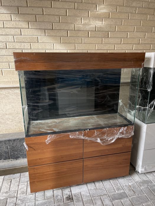 Akvarium New Sifat Alo darajada