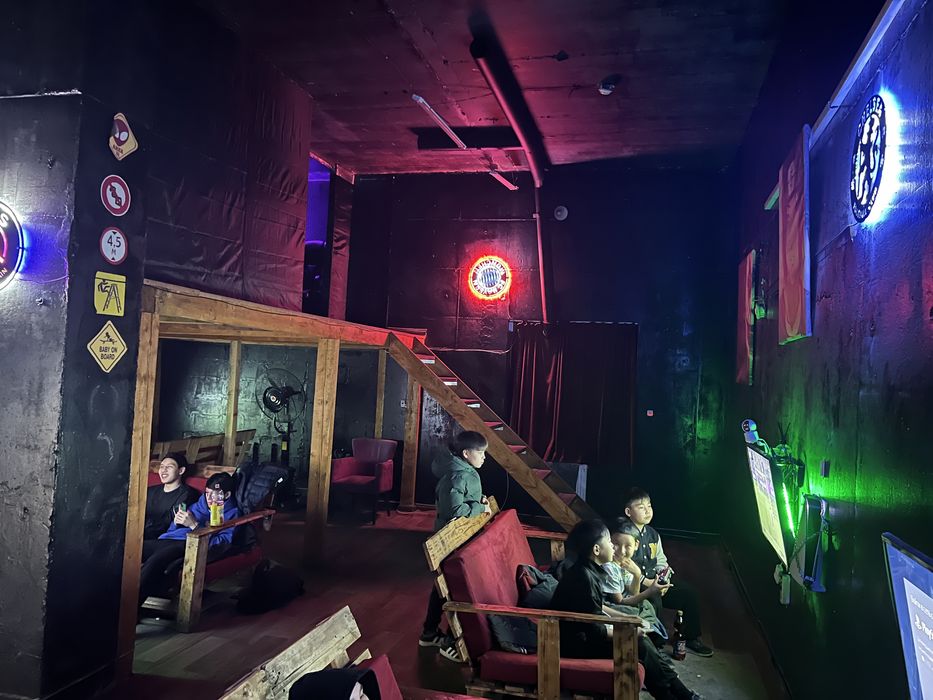 Продоется готовый бизнес PS club