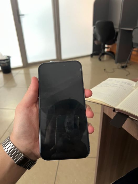 Продам IPhone 14 Pro Max