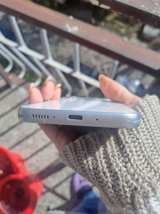 Телефон Samsung A54 5G 256GB