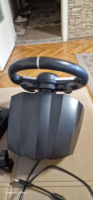 Волан genesis seabord 400