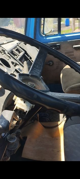 Продам Газ53 на ходу