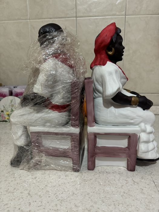 Статуэтка. Для дома.