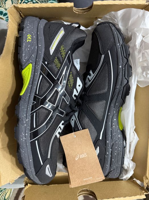 Обувки Asics Ge Venture-6