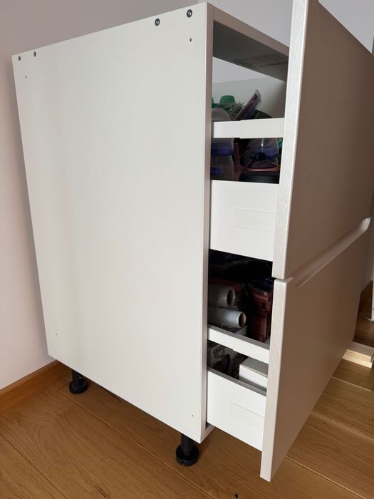 Corp bucătărie 60cm tandembox