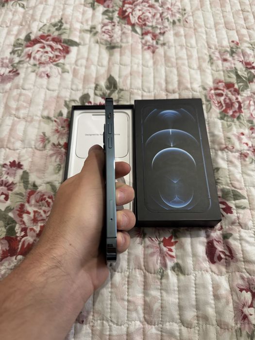 Iphone 12 Pro 512gb Айфон 12 Про 512гб