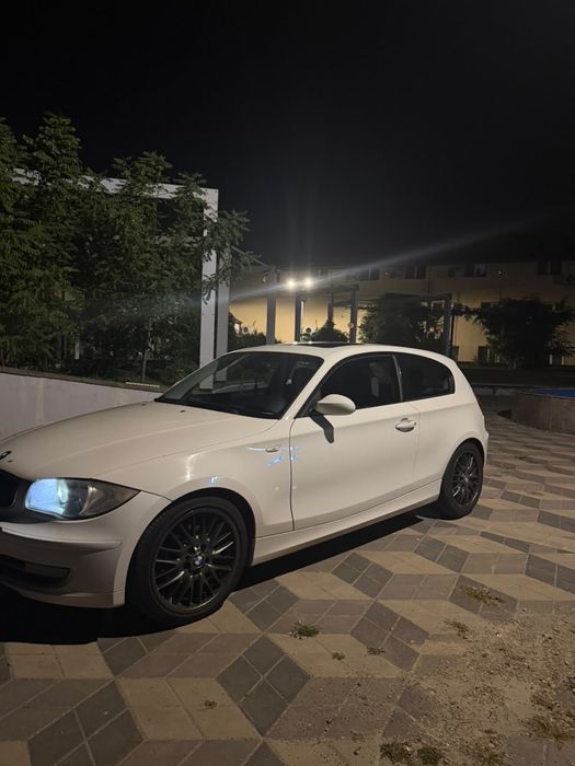 Bmw Seria 1 118D