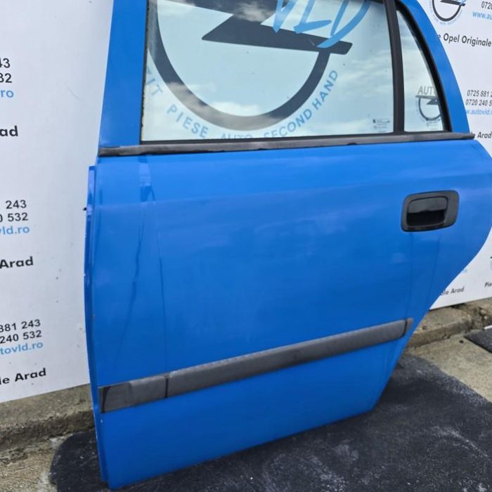 Portiera usa Y781 stanga spate Opel Astra G